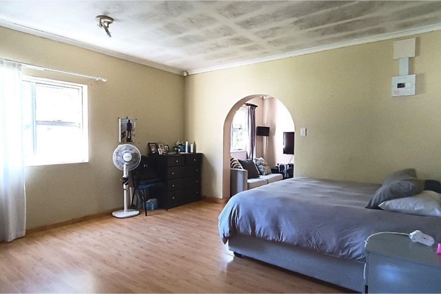 4 Bedroom Property for Sale in Tijgerhof Western Cape